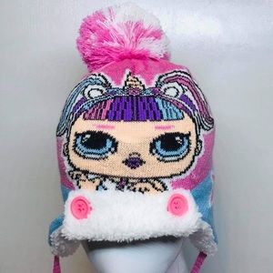 LOL beanie
